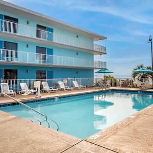 Best Western Navarre Waterfront